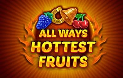 All Ways Hottest Fruits